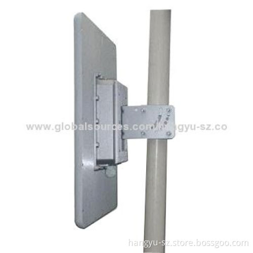 Antenna, Supports IEEE802.11n, Integrated Enclosure with Pigtail